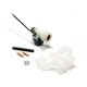 AQUASTOP PENTRU FURtun MAȘI DE SPĂLAT VASE BOSCH SIEMENS BALAY 645701
