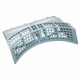 SZŰRŐ SZÁRÍTÓHOZ INDESIT ARISTON C00286296