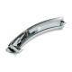 CHROME HANDLE LOCK FOR WASHING MACHINE BOSCH SIEMENS BALAY 00641286