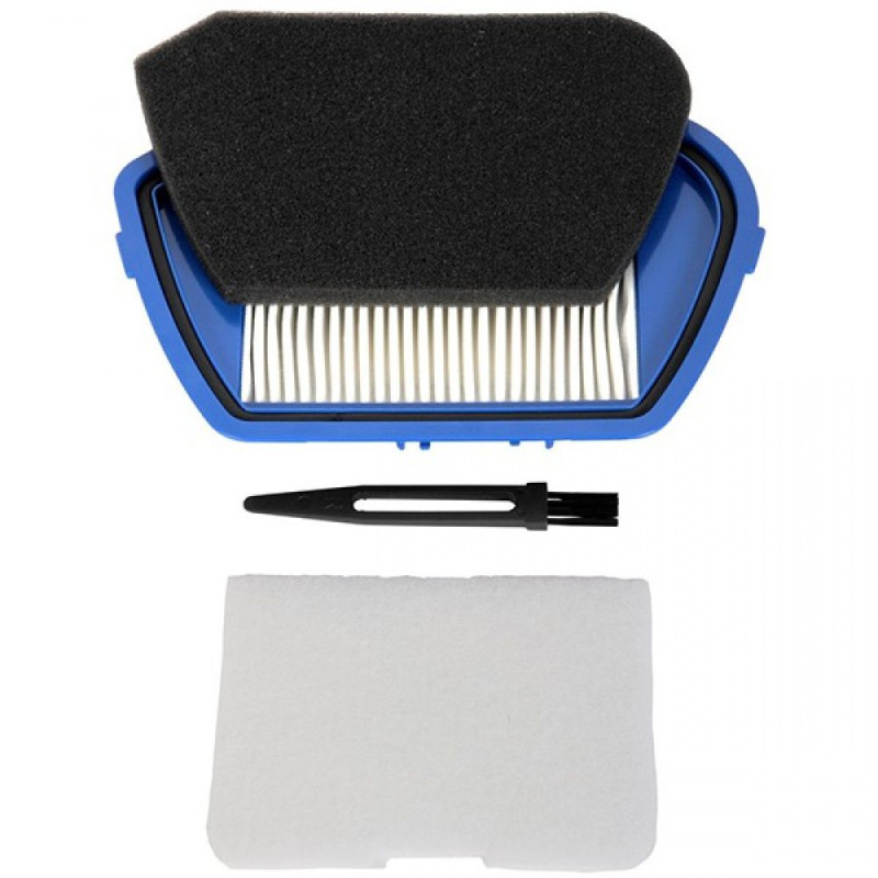 HEPA-FILTER-KIT FÜR STAUBSAUGER ROWENTA RO342101/4Q0, RO346301/4Q0 ZR004601