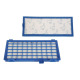 HEPA-FILTER-KIT FÜR STAUBSAUGER ROWENTA ZR902301