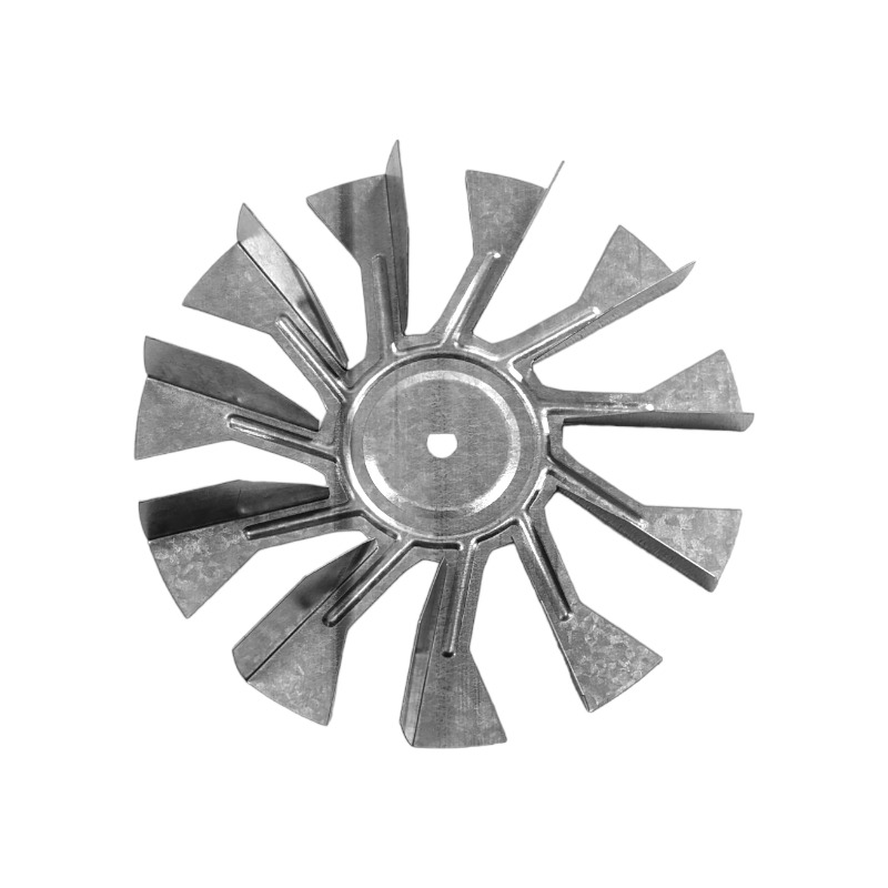 UNIVERZÁLIS SÜTŐ VENTILÁTORLÉTE