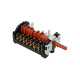KEY 6+0 FOR OVEN AMICA 8001669, 870800