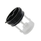 PUMP FILTER WHIRLPOOL / INDESIT / ARISTON 481248058385