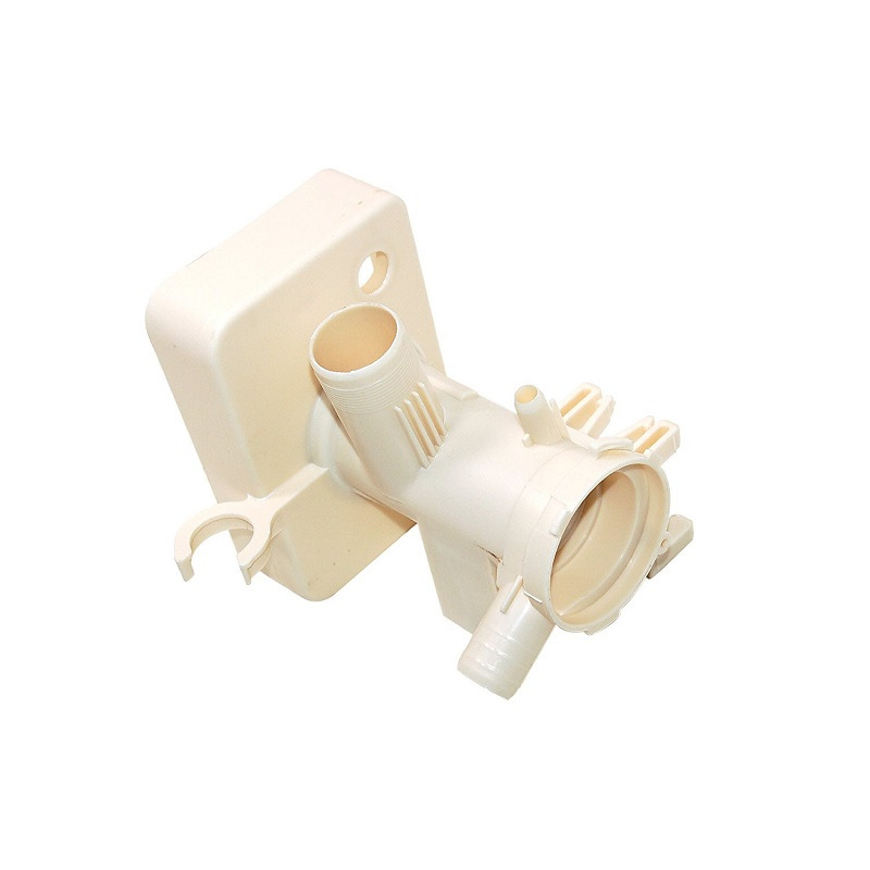 WASHING MACHINE PUMP HOUSING ELECTROLUX ZANUSSI AEG 1320715269
