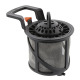 ФИЛТЪР ЗА СЪДОМИЯЛНА ELECTROLUX ZANUSSI AEG 140064682010