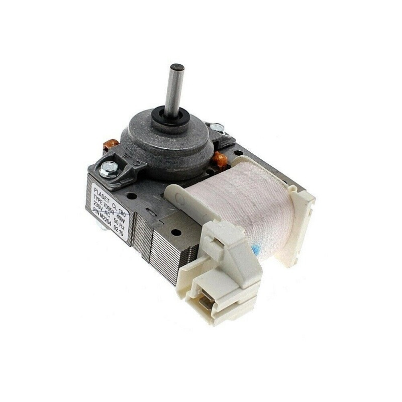FAN FOR WASHING MACHINE WITH DRYER INDESIT ARISTON C00278310