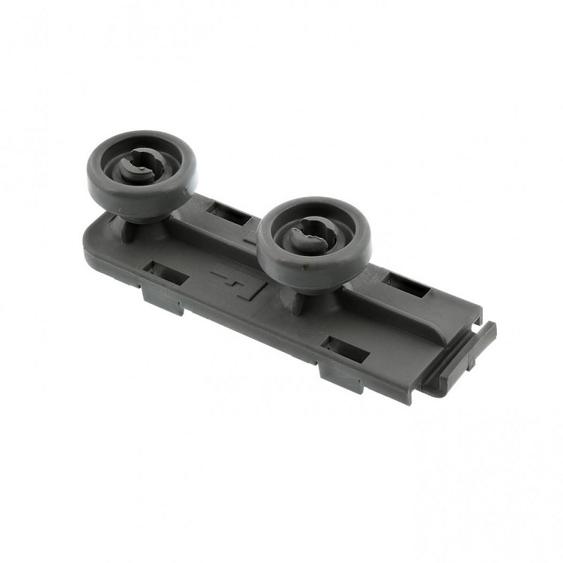 WHEELS FOR DISHWASHER ELECTROLUX ZANUSSI AEG 1561285006