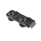 WHEELS FOR DISHWASHER ELECTROLUX ZANUSSI AEG 1561285006