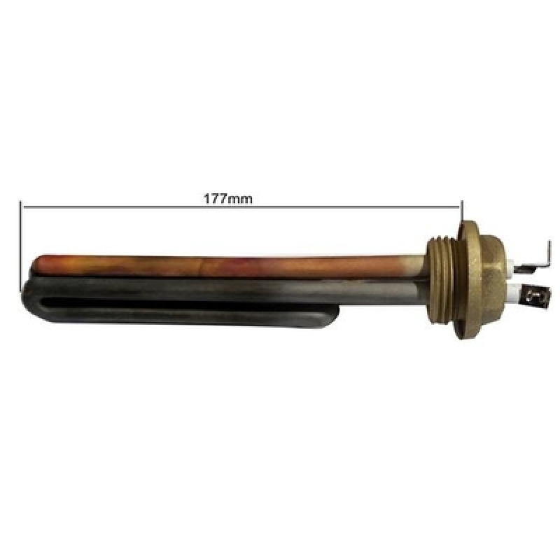 BOILER HEATER UNIVERSAL 1700W