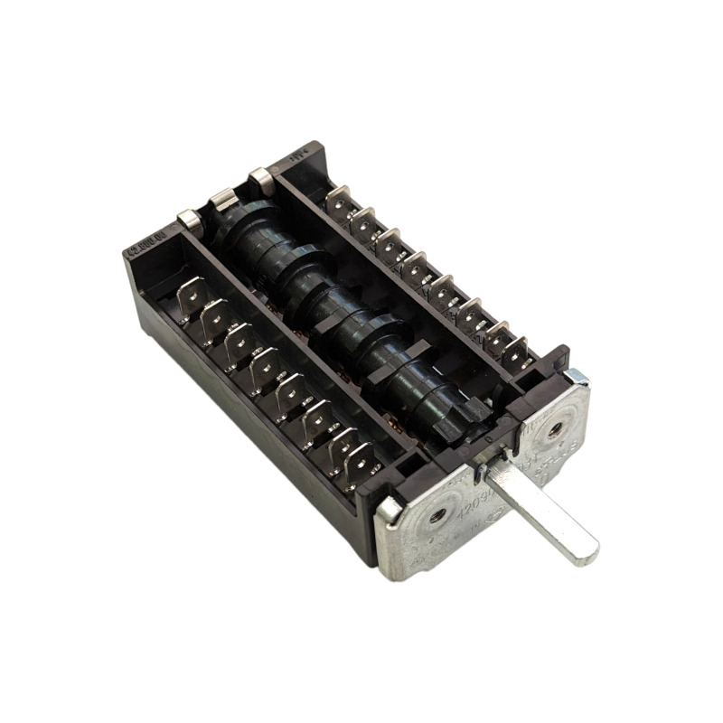 OVEN KEY 8+0 EGO 32009170