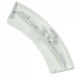 HANDLE LOCK FOR WASHING MACHINE ELECTROLUX ZANUSSI AEG 4055128930