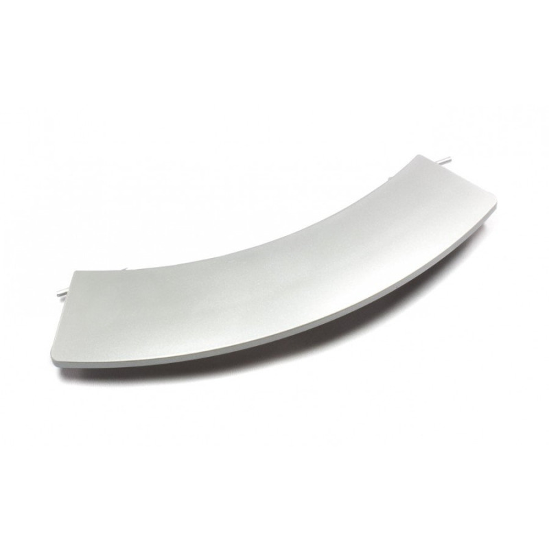STAINLESS STEEL HANDLE LOCK FOR BOSCH SIEMENS BALAY WASHING MACHINE