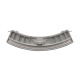 STAINLESS STEEL HANDLE LOCK FOR BOSCH SIEMENS BALAY WASHING MACHINE