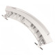 HANDLE LOCK FOR BOSCH SIEMENS BALAY WASHING MACHINE