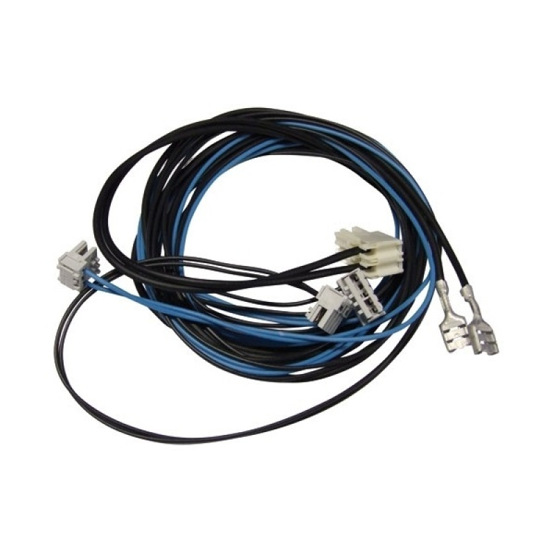 ZESTAW KABLI DO MODUŁU PRALKI INDESIT ARISTON C00141769