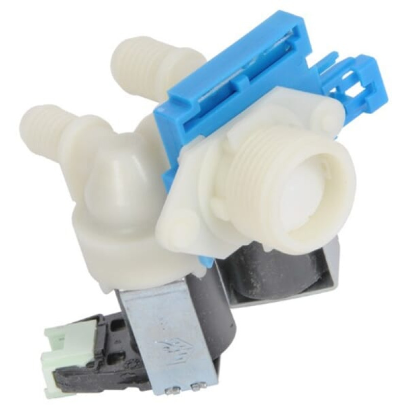 SZELEP DUPLA VÍZSZINTES LEMEZ MOSÓGÉPHEZ ELECTROLUX ZANUSSI AEG 4055017166