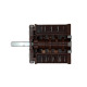 OVEN KEY 3+0 EGO 42.04400.002