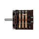 OVEN KEY 3+0 EGO 42.04400.002