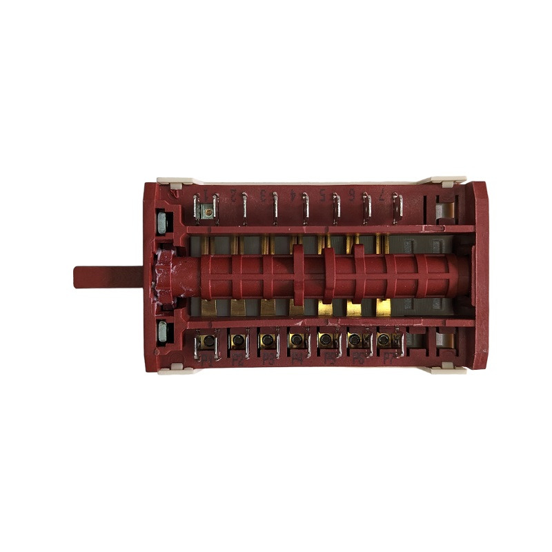 OVEN KEY 7+0 VICOM VCM8002H