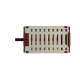 OVEN KEY 7+0 VICOM VCM8002H