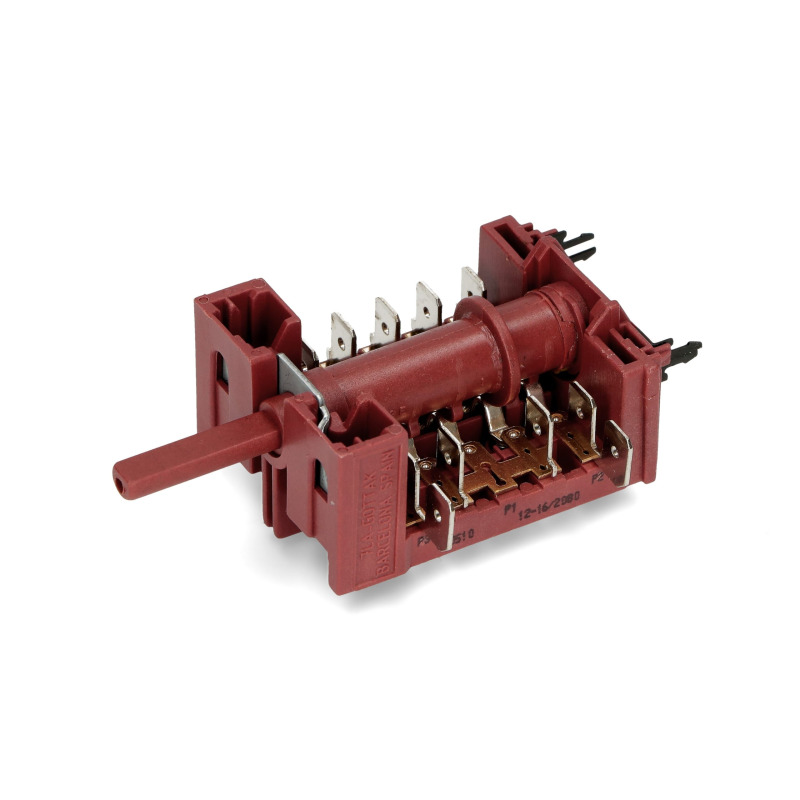 OVEN KEY 4+0 AMICA HANSA 820510
