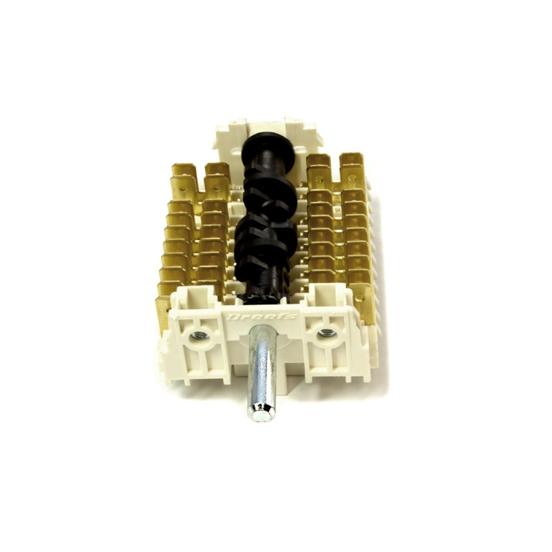 OVEN KEY 9+0 WHIRLPOOL 11He-017