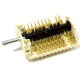 OVEN KEY 9+0 WHIRLPOOL 11He-017