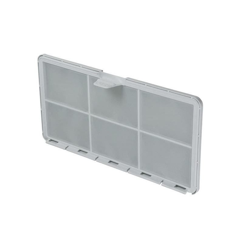 SZÁRÍTÓSZŰRŐ ELECTROLUX ZANUSSI AEG 1366344032