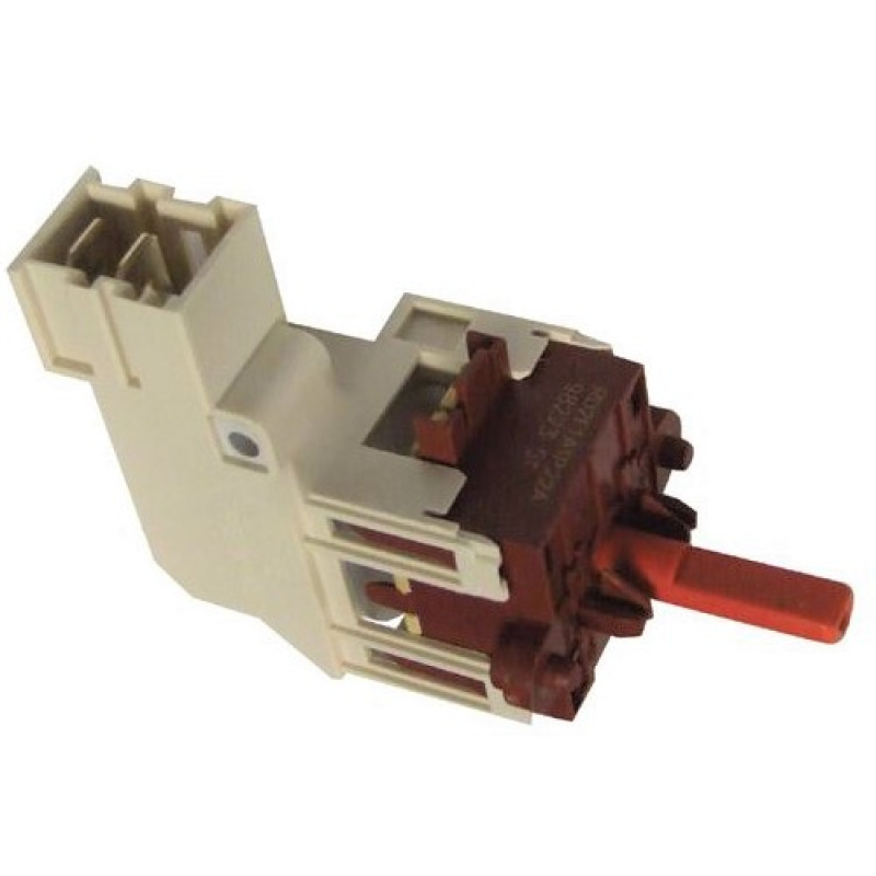 SELECTOR WITH 22 POSITIONS FOR WASHING MACHINE CANDY 41014503
