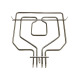 INCALZITOR SUPERIOR PENTRU CUPTOR 1500+800W BOSCH SIEMENS BALAY 00472510