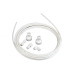 REFRIGERATOR WATER FILTER KIT 6 METER HOSE UNIVERSAL