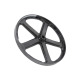 BELT WASHER FOR WASHING MACHINE ELECTROLUX ZANUSSI AEG 1084895075