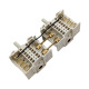 DOUBLE KEY 6+0 FOR OVEN WHIRLPOOL / IGNIS / BAUKNECHT 481927328455