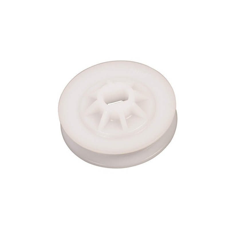 Walzenriemen für Trockner Electrolux Zanussi AEG 1258654100
