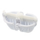 FILTER FOR TOP LOADING WASHING MACHINE ELECTROLUX ZANUSSI AEG 1327138150