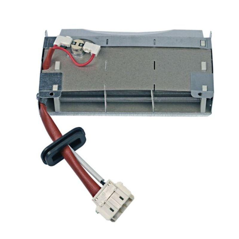 HEIZUNG FÜR TROCKNER 1900+700W+NTC ELECTROLUX ZANUSSI AEG 1366110011