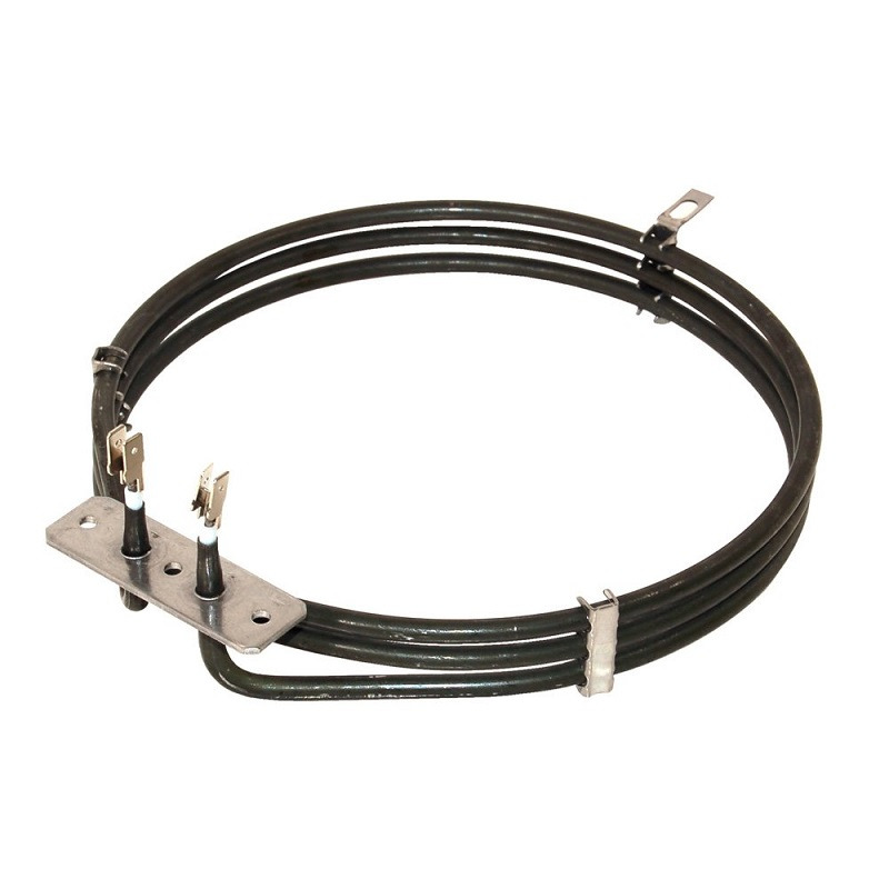 RUNDER OFENHEIZKÖRPER MIT VENTILATOR SMEG 806890449