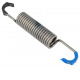 SPRĘŻYNA DO PRALKI WHIRLPOOL IGNIS BAUKNECHT C00381540