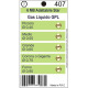 NOZZLE KIT FOR GAS APPLIANCES