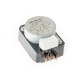 NO FROST TIMER FOR REFRIGERATOR UNIVERSAL NT0804M2MC