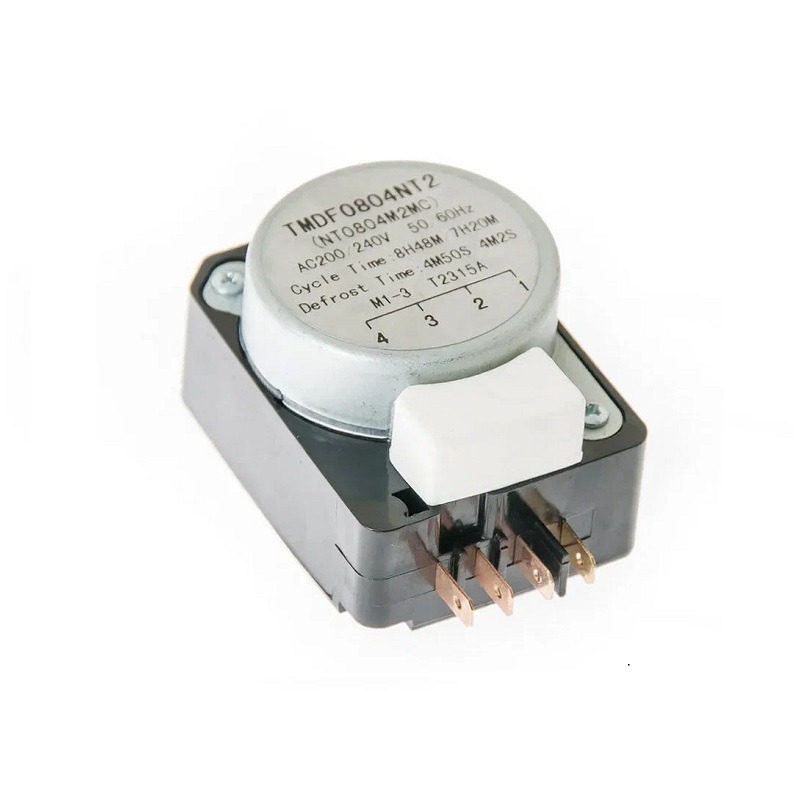 NO FROST TIMER FOR REFRIGERATOR UNIVERSAL NT0804M2MC