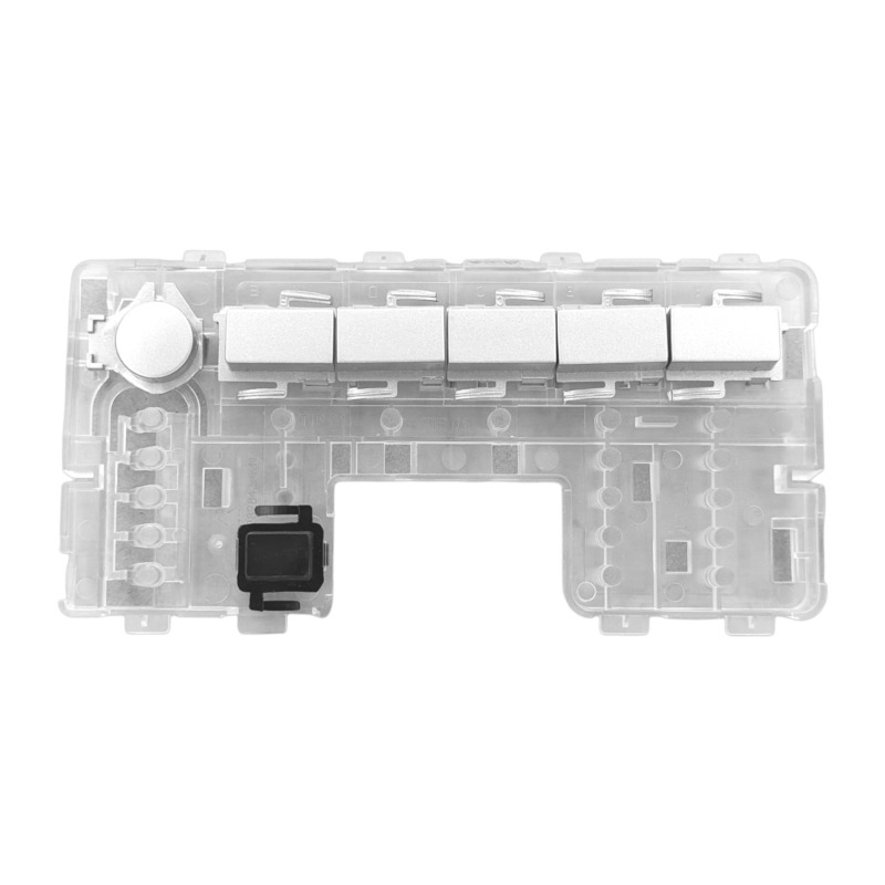 KEYBOARD FOR WASHING MACHINE BEKO SANG BLOMBERG 2898701600