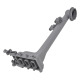 CONSOLA PENTRU PUVERIZATOR SUPERIOR BEKO SANG BLOMBERG 1512280100