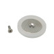 STRAINER WITH SEAL FOR UNIVERSAL COFFEE MACHINE