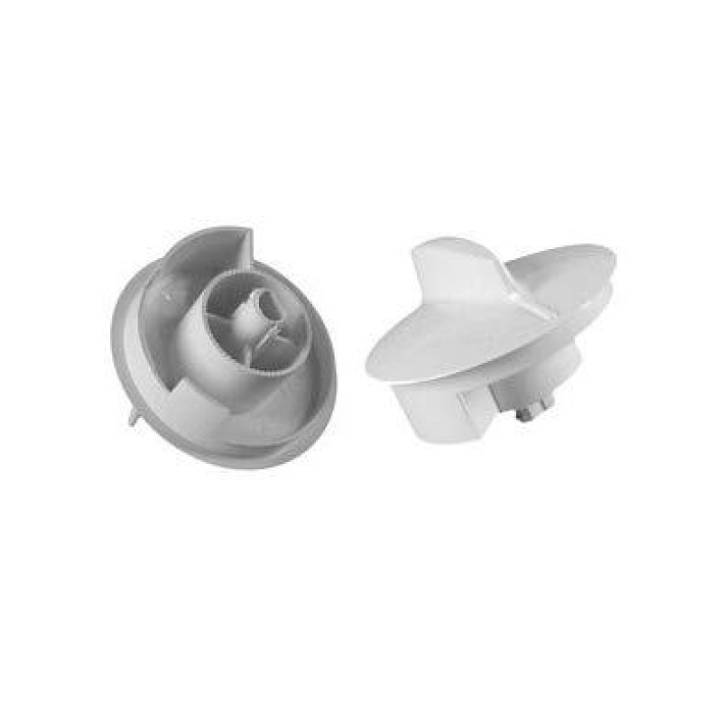 MICROWAVE OVEN KNOB WHIRLPOOL / IGNIS / BAUKNECHT 481941338144