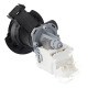 WASCHMASCHINENPUMPE MIT KUPPLUNG WHIRLPOOL IGNIS BAUKNECHT 482000032568