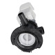 WASCHMASCHINENPUMPE MIT KUPPLUNG WHIRLPOOL IGNIS BAUKNECHT 482000032568