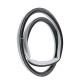 DICHTUNG FÜR TROCKNER ELECTROLUX ZANUSSI AEG 1251085021