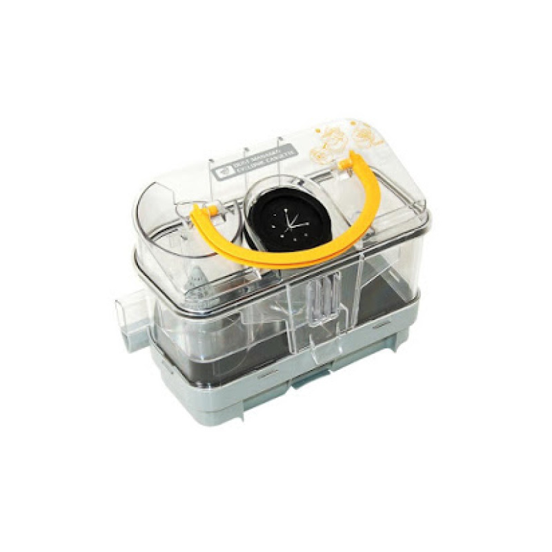 KIT CICLON HOOVER CU FILTRU HEPA PENTRU ASPIRATOR HOOVER